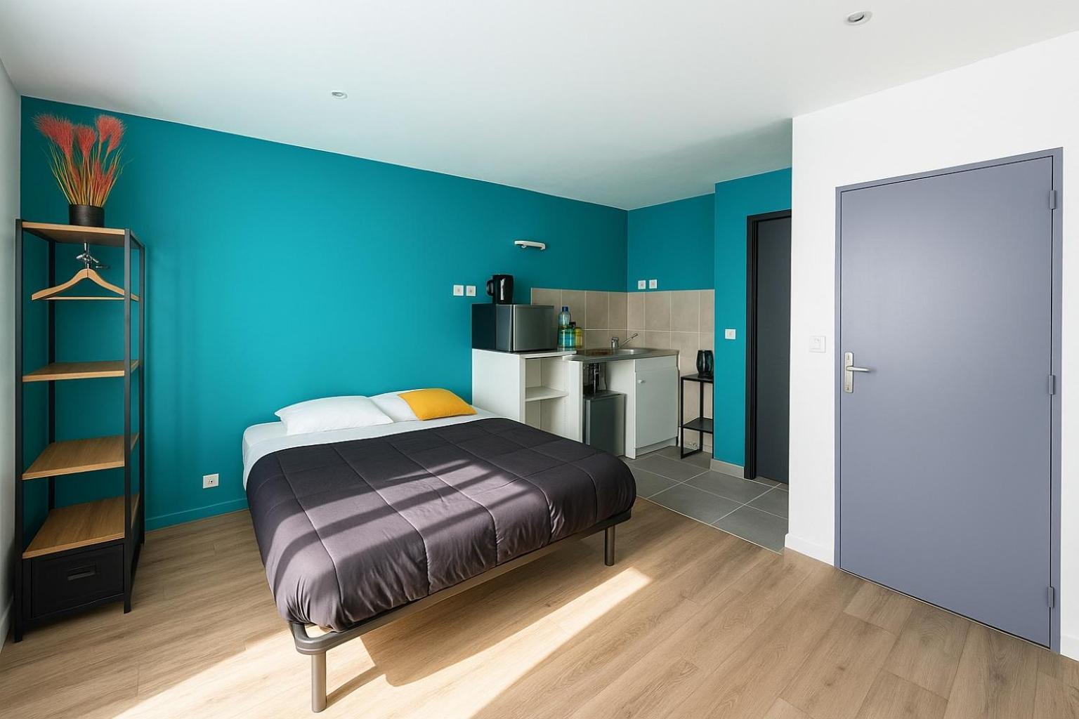 Appartement Cerf3-Centre Ville Meaux-Gare-Disney Extérieur photo